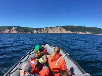 KEZA provides first-class service with genuine Cape Breton hospitality. KEZA provides first-class service with genuine Cape Breton hospitality.
